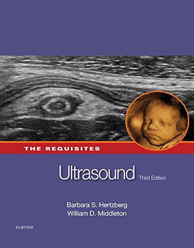Ultrasound: The Requisites book cover