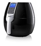 Princess Digital Aerofryer XL 182020 qué freidoras de aire comprar