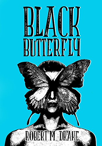 Black Butterfly book cover