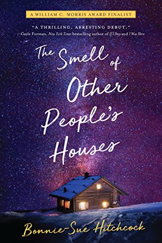 The Smell of Other People's Houses book cover