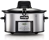 Crock-Pot AutoStir con Sistema de Auto-Removido