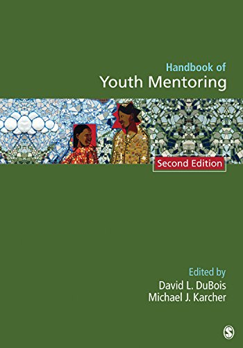 Handbook of Youth Mentoring book cover