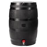 Rainwater Collection Barrel