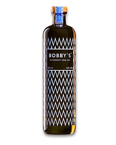 Bobby's Schiedam Dry Gin