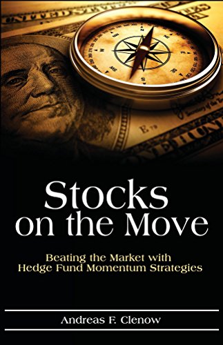 Stocks on the Move: Beating the Market with Hedge Fund Momentum Strategies book cover