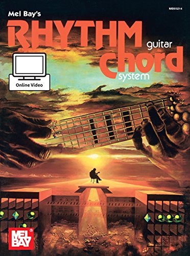 Rhythm, Chord & Malykhin book cover