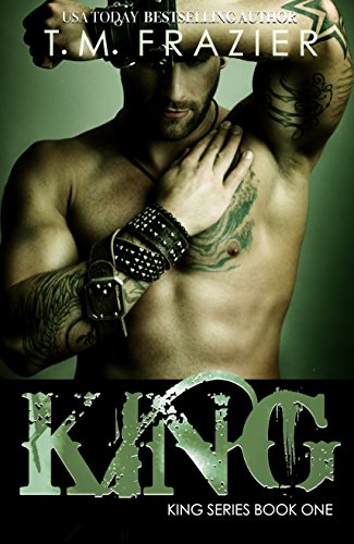 King (King, #1) book cover