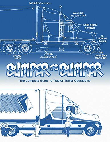Bumper to Bumper book cover