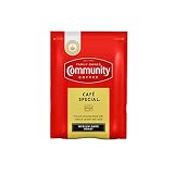 Community Coffee Caf Special Medium Dark Roast Pre Measured