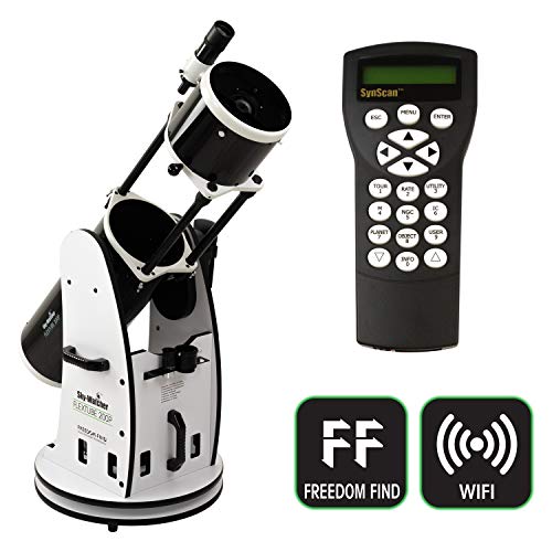Sky-Watcher GoTo Collapsible Dobsonian 8-Inch