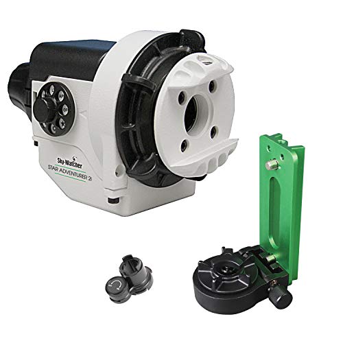 Sky-Watcher Star Adventurer 2i Astro Pack