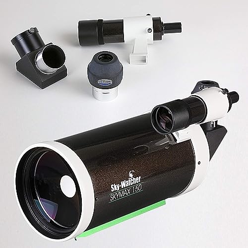 Sky-Watcher Skymax 150mm Maksutov-Cassegrain
