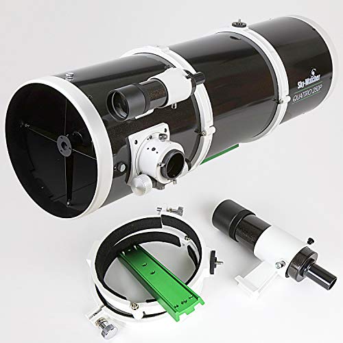 Sky-Watcher Quattro 200P Imaging Newtonian