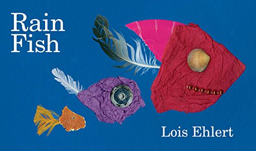 Rain Fish book cover