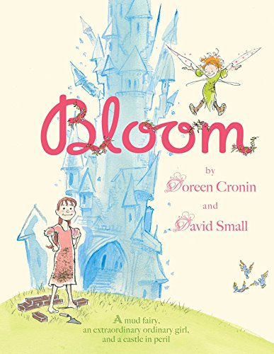 Bloom book cover