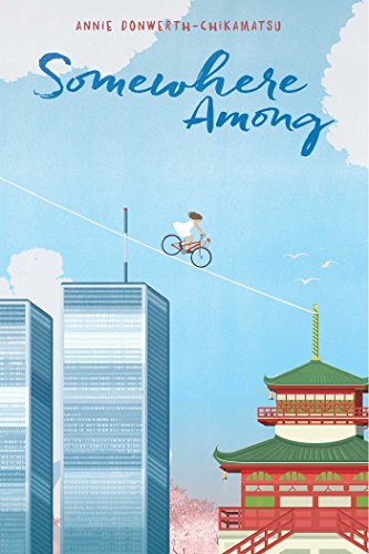 Somewhere Among book cover