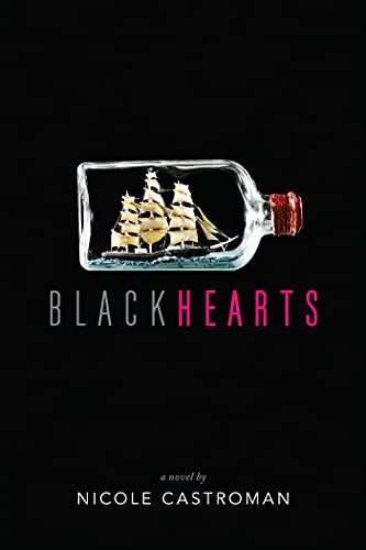 Blackhearts (Blackhearts, #1) book cover