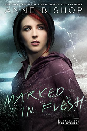 Marked in Flesh (The Others, #4) book cover
