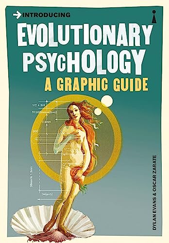 Introducing Evolutionary Psychology book cover