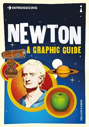 Introducing Newton: A Graphic Guide (Introducing...) book cover