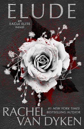 Elude (Eagle Elite, #6) book cover