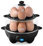 DASH Rapid Egg Cooker