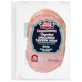 Dietz Watson Pre Sliced Imported Tavern Ham 7 Oz