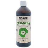Biobizz 1 Litre Acti Vera Botanic Activator