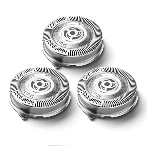 Philips Shaver Series 5000 Scherköpfe Modell SH50 50 für