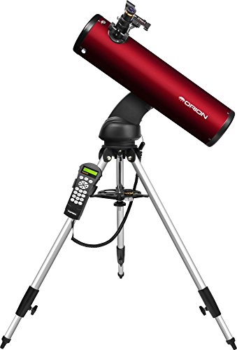 StarSeeker IV 130mm GoTo Reflector Telescope