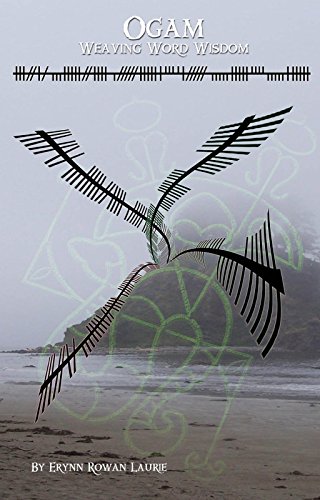 Ogam: Weaving Word Wisdom book cover
