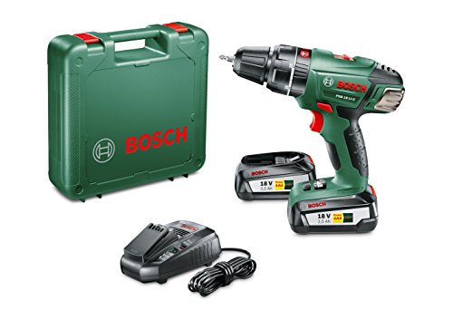 Bosch PSB 18 LI-2