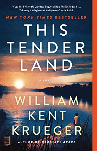 This Tender Land: A Novel book cover