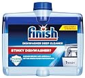 Finish Dishwasher Cleaner