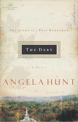 The Debt book cover