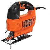 BLACK+DECKER KS701E-QS mejores sierras de calar calidad precio
