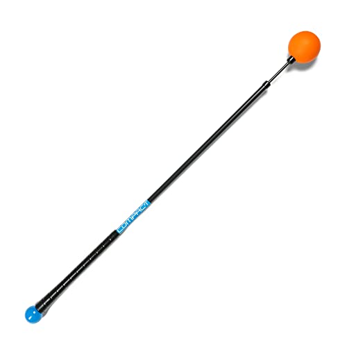 32 Orange Whip Golf Swing Trainer