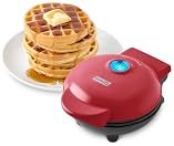 DASH Mini Waffle Maker