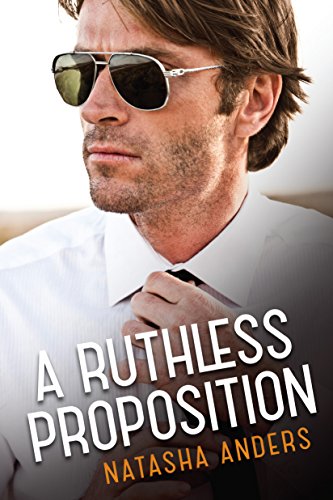 A Ruthless Proposition book cover
