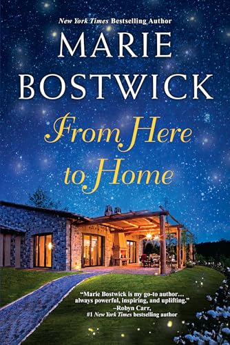 From Here to Home (Too Much, Texas #2) book cover