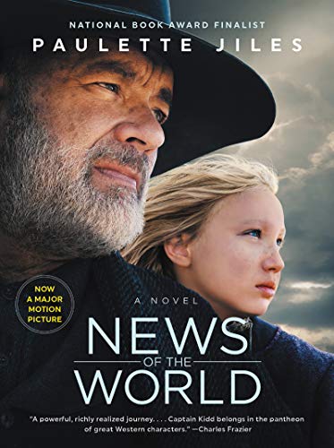 News of the World book cover