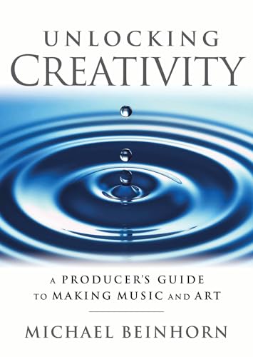 Record-Making & Working with Artists: A Creative Approach book cover