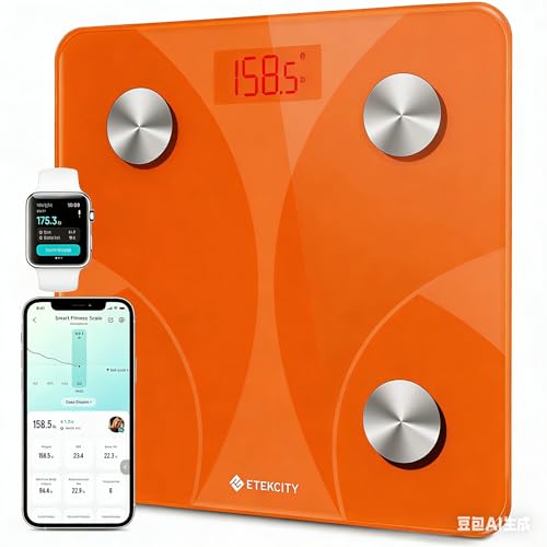 Etekcity Food Kitchen Scale, Digital Grams and Ounces for Weight Loss, Baking, Cooking, Keto and Meal Prep, LCD Display — 30% Off at Amazon (September 2026)