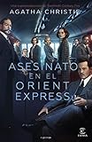 Asesinato en el Orient Express de Agatha Christie libro de misterio recomendado