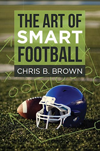 The Art of Smart Football book cover