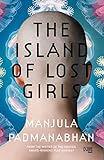 Cover of The Island of Lost Girls