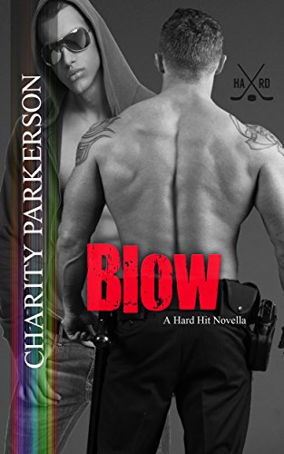 Blow (Hard Hit, #2) book cover