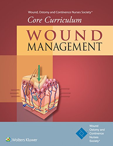 Principles of Wound Assessment and Management book cover