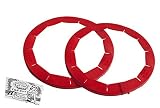 Talisman Designs Adjustable Pie Shield 8 To 11 5 Inch Rimmed