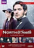 North And South Dvd